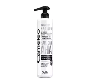 DELIA CAMELEO SÄURE SHAMPOO 250ML