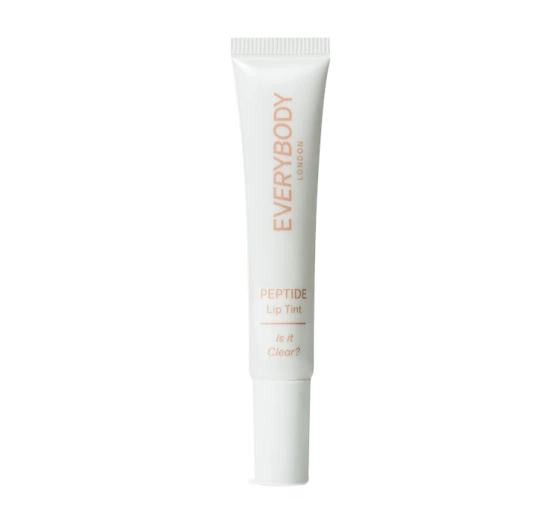 Everybody London x Aleksandra Sosfa Tint-Balsam für die Lippen Is it clear? 10ml