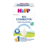 HiPP Bio Combiotik 1 Ökologisches Anfangsmilchpulver für Säuglinge 550g