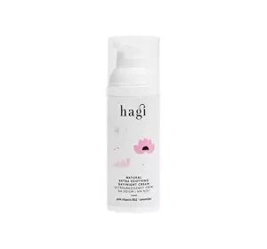 HAGI COMFORT ZONE ULTRABERUHIGENDE TAGES- UND NACHTCREME 50ML