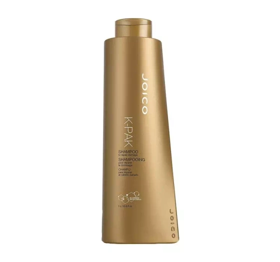 JOICO K-PAK REPAIR DAMAGE SHAMPOO FÜR GESCHÄDIGTES HAAR 1000 ML