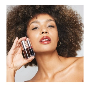 GOSH LIP GLAZE NÄHRENDES LIPPENÖL 003 DARK CHOCOLATE 5,5ML