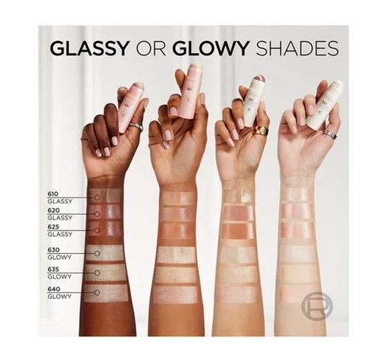L'Oréal Paris Lumi Le Glass Highlighter-Stick 610 Glassy Pearl Eclat 5g