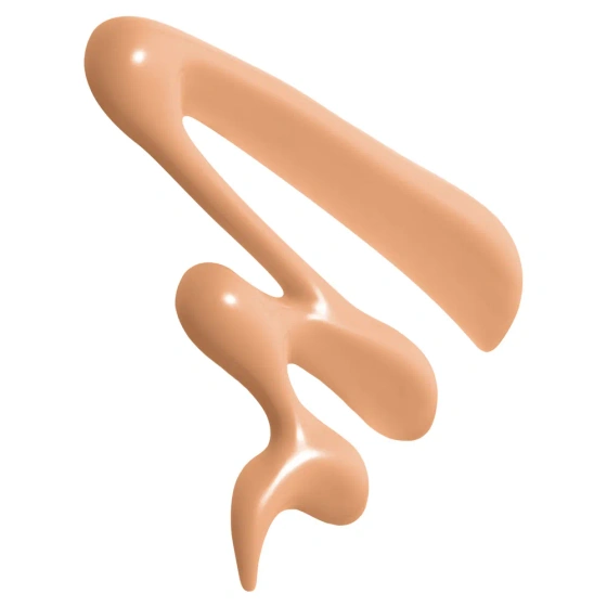 NYX Professional Makeup Make 'Em Wonder Leichte mattierende Foundation 09 Light Nude 30 ml