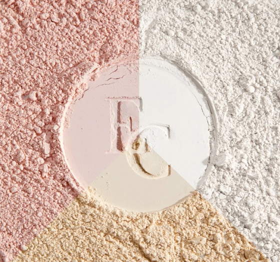 Eveline Cosmetics Loser Reis-Puder für das Gesicht 10 g