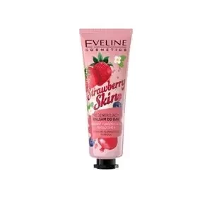 EVELINE STRAWBERRY REGENERIERENDE HANDLOTION 50 ML