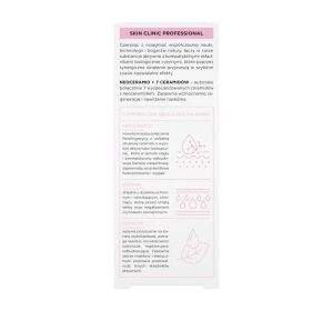 Bielenda Skin Clinic Professional Revitalisierend-regenerierendes Gesichtsserum 45ml