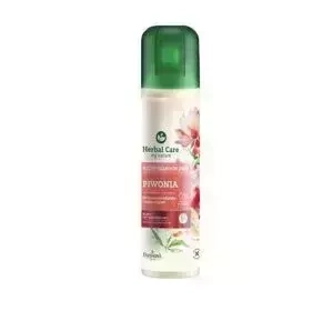 FARMONA HERBAL TROCKENSHAMPOO 2IN1 VOLUMEN PFINGSTROSE