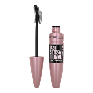 Maybelline Lash Sensational Mascara Intense Black 9,5 ml