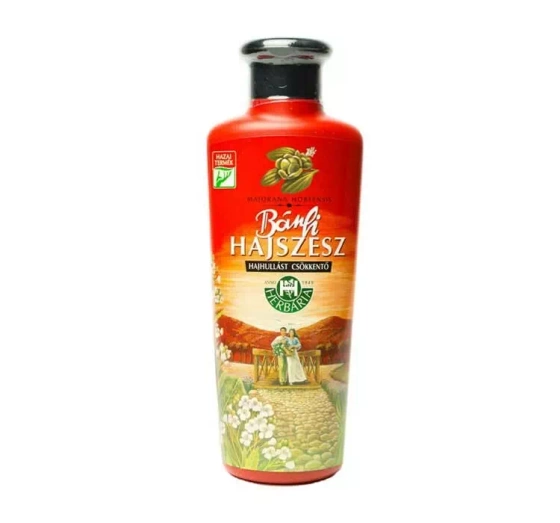 HERBARIA BANFI HAJSZESZ KOPFHAUTLOTION 250ML