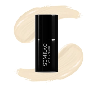 Semilac Wellbeing Hybridlack 651 Zen 7ml