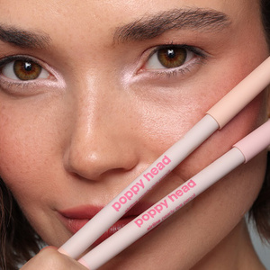 Poppy Head Pearly Eye Pencil Airline – perlfarbener automatischer Augenstift 01 Roseway 0,5 g