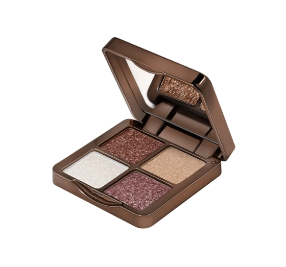 Kliknij na zdjęcie, aby je powiększyć Lamel Celebrate Yourself Lidschatten-Palette 01 5,6 g