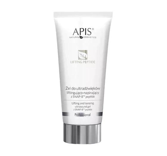 APIS PROFESSIONAL LIFTING PEPTIDE LIFTING AND TIGHTENING GEL 200ML