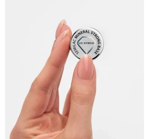 SEMILAC MINERAL STRONG BASE HYBRIDBASIS 7ML 