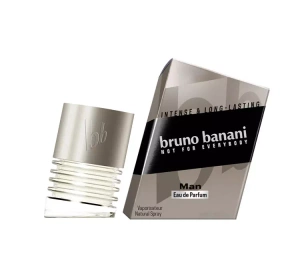 BRUNO BANANI MAN EDP SPRAY 30ML