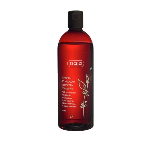 Ziaja Anti-Schuppen Shampoo Brennnessel 500 ml