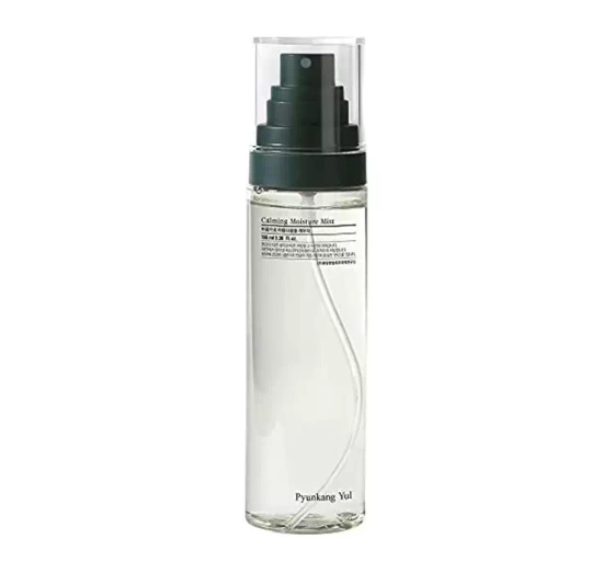 Pyunkang Yul Calming Moisture Mist Feuchtigkeitsspendender Gesichtsspray 100ml