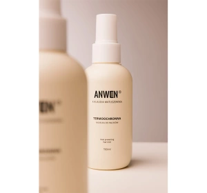 Anwen x Klaudia Matuszewska Hitzeschutz-Haarspray 150 ml