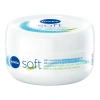 NIVEA SOFT INTENSIV FEUCHTIGKEITSSPENDENDE CREME 100ML