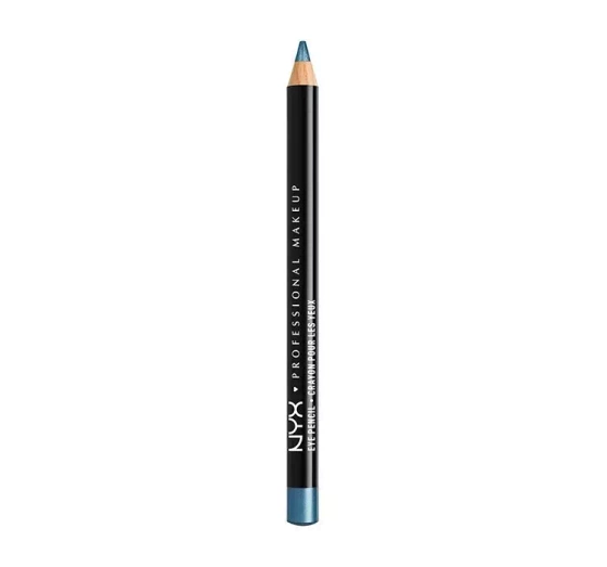 NYX PROFESSIONAL MAKEUP EYE AND EYEBROW PENCIL AUGENSTIFT 910 SATIN BLUE