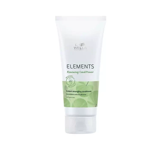 WELLA PROFESSIONALS ELEMENTS RENEWING CONDITIONER 200 ML