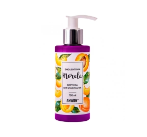 ANWEN EMOLLIENS APRIKOSE LEAVE-IN CONDITONER 150ML