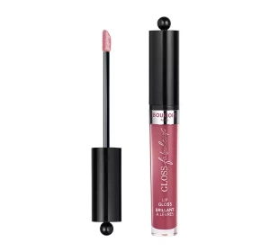 BOURJOIS GLOSS FABULEUX LIPGLOSS 08 BERRY TALENTED 3,5ML
