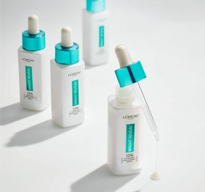 L'ORÉAL PARIS BRIGHT REVEAL GESICHTSSERUM GEGEN VERFÄRBUNGEN 30ML