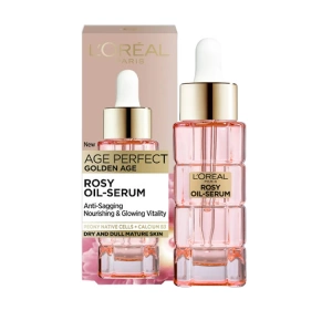 L’Oréal Paris Age Perfect Golden Age Revitalisierendes Serum 30ml