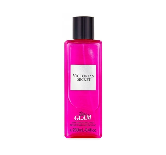 Kliknij na zdjęcie, aby je powiększyć Victoria's Secret Tease Glam Körperspray 250ml