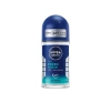 NIVEA MEN FRESH OCEAN DEODORANT ROLL ON 50ML