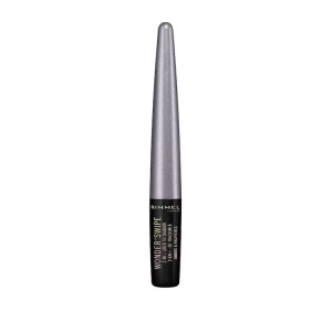 RIMMEL WONDER’SWIPE 2IN1 EYELINER LIDSCHATTEN 001 SLAY 1,7ML