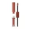 NYX PROFESSIONAL MAKEUP SHINE LOUD PRO PIGMENT FLÜSSIGER LIPPENSTIFT 03 AMBITION STATEMENT 6,8ML