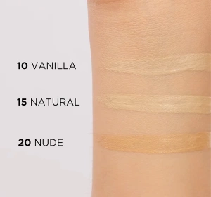 EVELINE WONDER MATCH LUMI AUFHELLENDER CONCEALER 20 NUDE 6,8ML