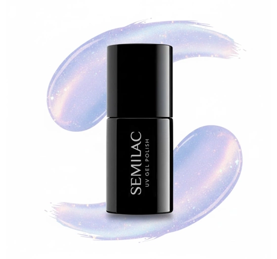 Semilac Winter Wonderland UV-Hybridlack 952 Frosty Glaze 7 ml