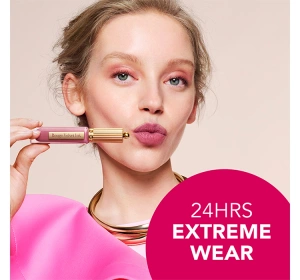 BOURJOIS ROUGE VELVET LIPSTICK MATTER LIPPENSTIFT 14 UTAUPIE 2,4G