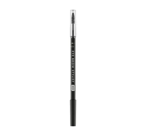 Catrice Eye Brow Stylist wasserfester Augenbrauenstift 080 Back To Black 1,4 g