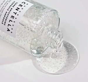 SKIN1004 Madagascar Centella Tone Brightening Capsule Ampoule Aufhellendes Gesichtsserum 100 ml