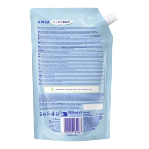NIVEA Creme Soft Duschgel Refill 500 ml