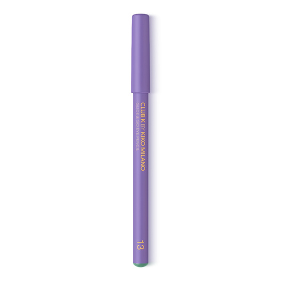 KIKO Milano Club K Glide & Go Eye Pencil Augenstift 13 Cringey Icon 1,1 g