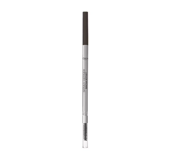 LOREAL BROW ARTIST SKINNY DEFINER AUGENBRAUENSTIFT 105 BRUNETTE