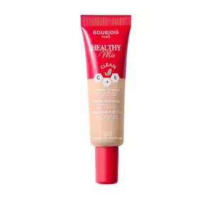 BOURJOIS HEALTHY MIX FEUCHTIGKEITSSPENDENDE GETÖNTE TAGESCREME 003 LIGHT MEDIUM