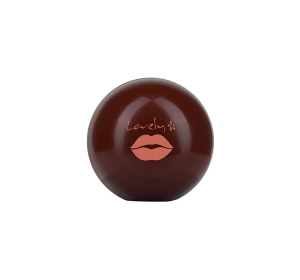 LOVELY AROMATIC PFLEGENDER LIPPENBALSAM LEBKUCHEN 12G