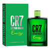 Cristiano Ronaldo CR7 Energy Eau de Toilette Spray 100 ml