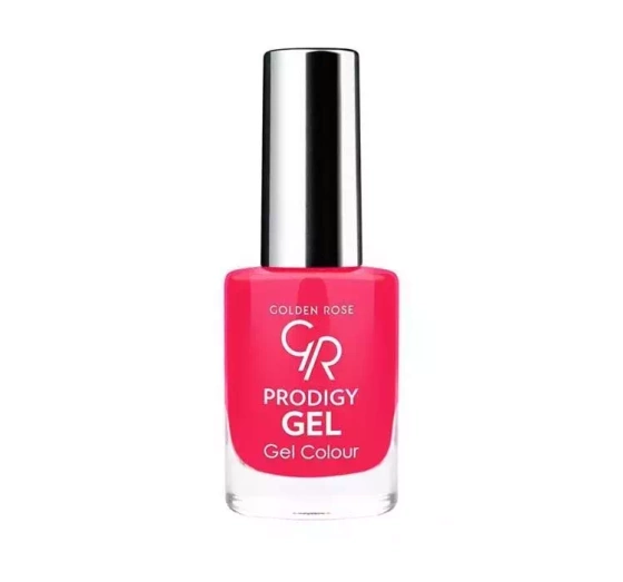 GOLDEN ROSE PRODIGY GEL NAGELLACK 15 14ML