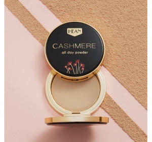 HEAN CASHMERE ALL DAY PUDER 1 LIGHT 9G