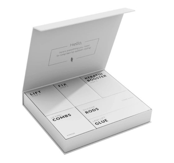 Nanolash Wimpernlaminierungs-Kit