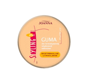 JOANNA STYLING EFFECT GUMMI ZUM KREATIVEN HAARSTYLING 100G