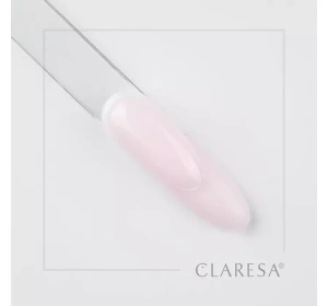 CLARESA SOFT & EASY AUFBAUGEL UV/LED PANNA COTTA 45G